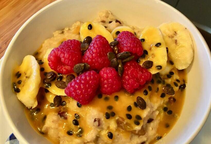 חדר דלוקס נוף לגינה, Bayside Boutique Retreat Black Rock, Melbourne