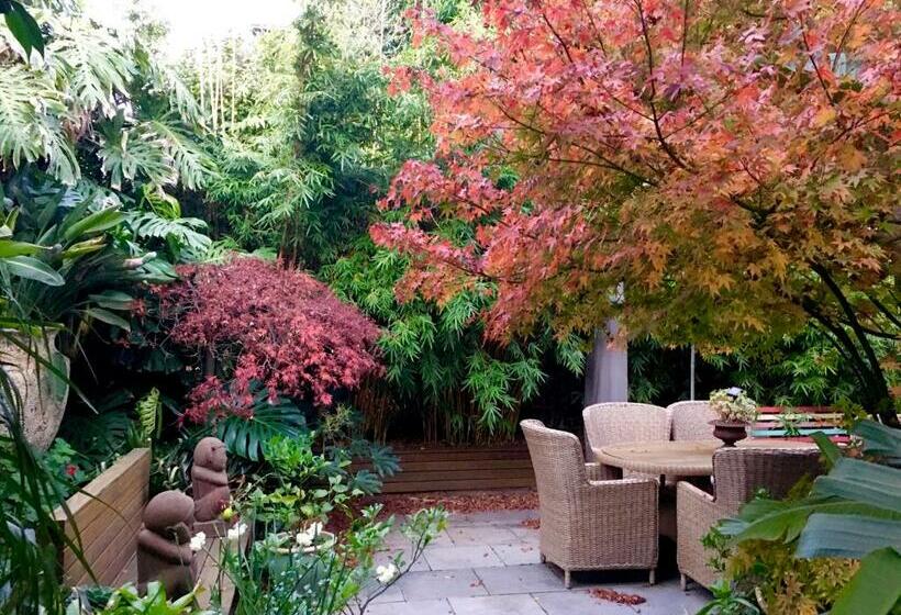 豪华园景房, Bayside Boutique Retreat Black Rock, Melbourne