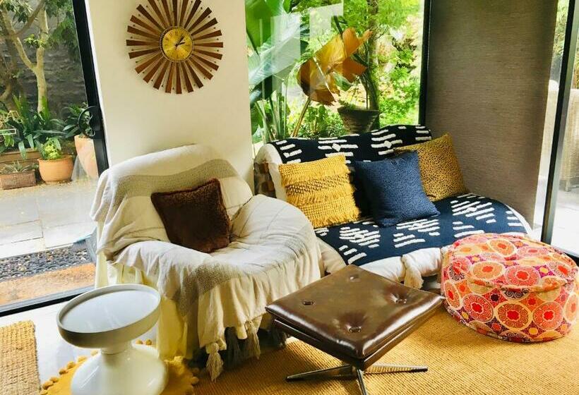 豪华园景房, Bayside Boutique Retreat Black Rock, Melbourne