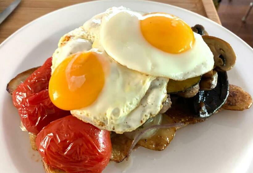 豪华园景房, Bayside Boutique Retreat Black Rock, Melbourne