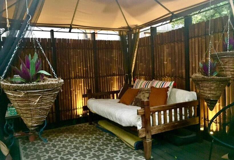 豪华园景房, Bayside Boutique Retreat Black Rock, Melbourne