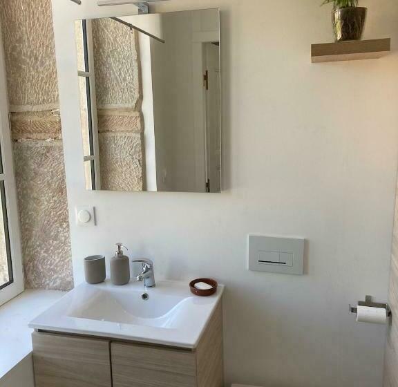 غرفة ديلوكس سرير كينج, Bourgeoisie @ Brandon