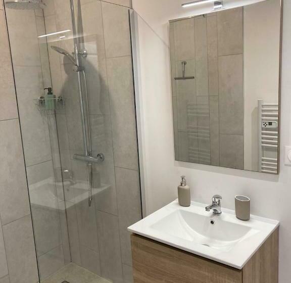 غرفة قياسية مطلّة علي الحديقة, Bourgeoisie @ Brandon