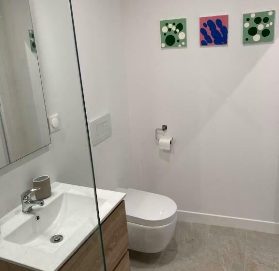 غرفة قياسية مطلّة علي الحديقة, Bourgeoisie @ Brandon