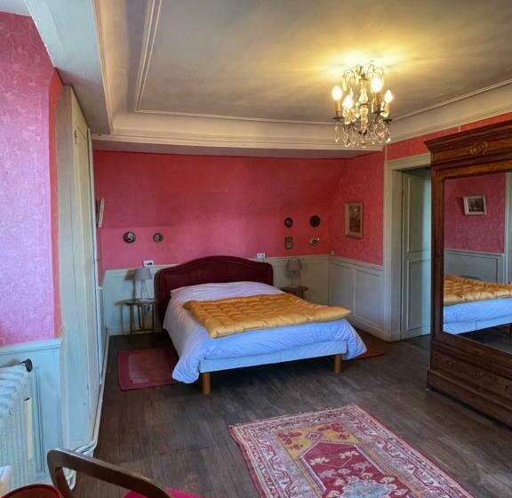 Номер Стандарт Вид на Сад, Château De Contay Guesthouse   1753