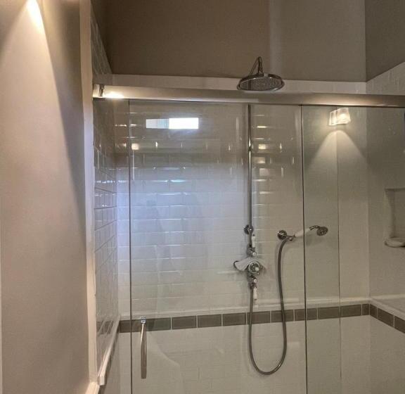 חדר סטנדרט עם מיטת קינג, Château De Contay Guesthouse   1753