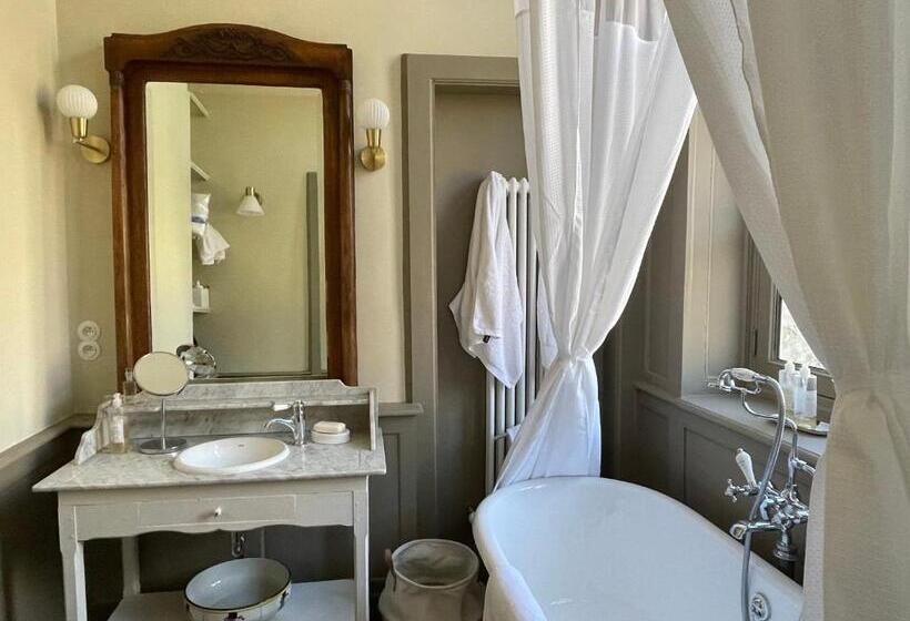 חדר סטנדרט, Château De Contay Guesthouse   1753