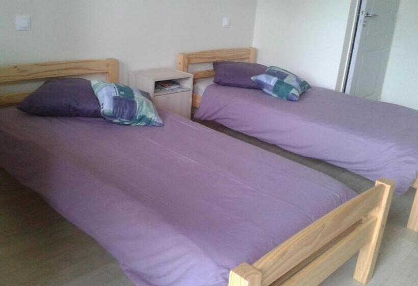 غرفة قياسية, Gite De Boncourt