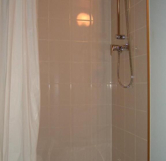 غرفة أساسية, Gite De Boncourt