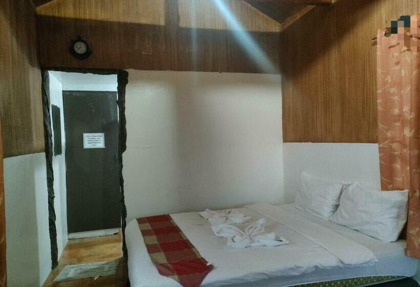 غرفة قياسية, Reel Place