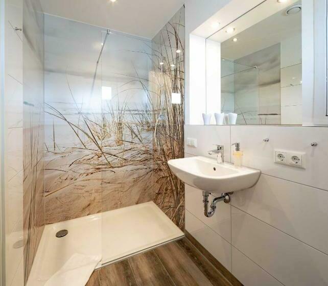 침실 1개 아파트, Boardinghouse Kastanienring