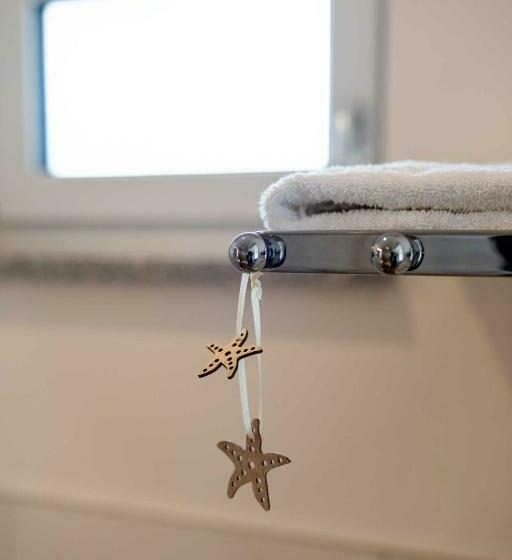 침실 1개 아파트, Boardinghouse Kastanienring