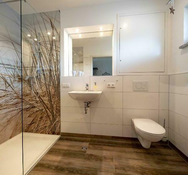 침실 1개 아파트, Boardinghouse Kastanienring