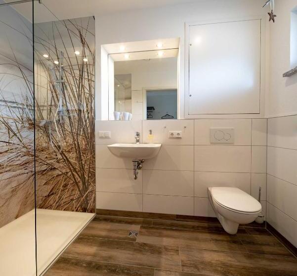 스탠다드 싱글 룸, Boardinghouse Kastanienring