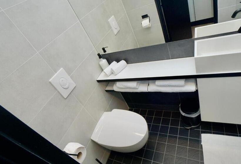 شاليه غرفة نوم واحدة, Chalet Park By Maier Mäder