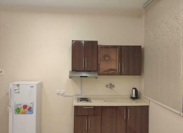 جناح, شقق اطلالة اجاء المخدومة