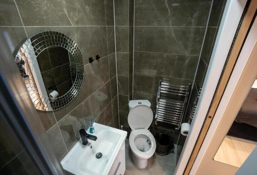 标准间, Paragraph Edmonton