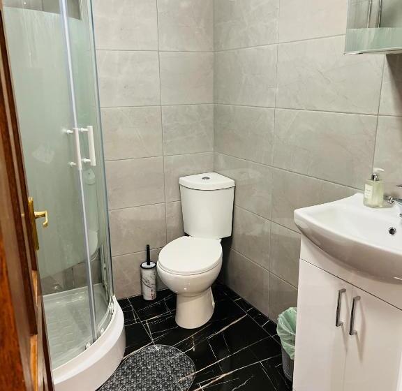 带1个卧室的豪华公寓, Paragraph Edmonton