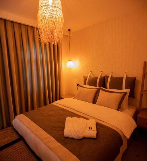 غرفة قياسية, Elysium Garden