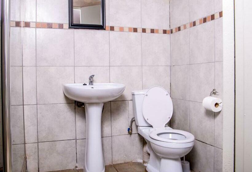 スタンダードルーム, Lempitse Lodge