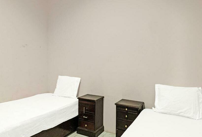 스탠다드 룸, Oyo 91657 Penginapan Radja Jeneponto