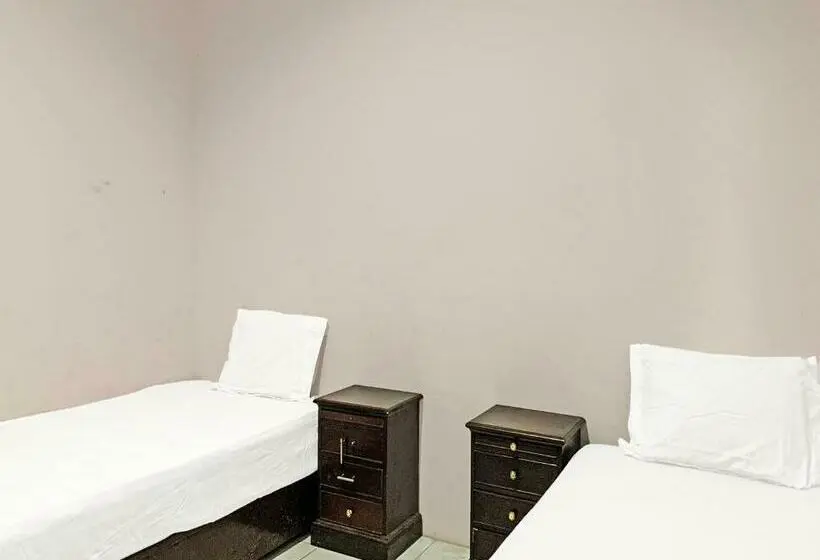 スタンダードルーム, Oyo 91657 Penginapan Radja Jeneponto