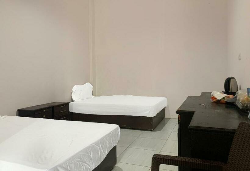 스탠다드 룸, Oyo 91657 Penginapan Radja Jeneponto