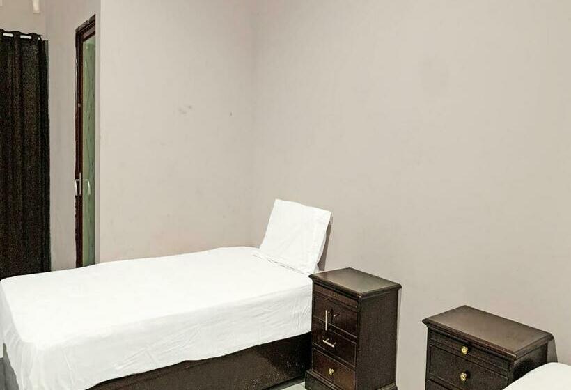 스탠다드 룸, Oyo 91657 Penginapan Radja Jeneponto