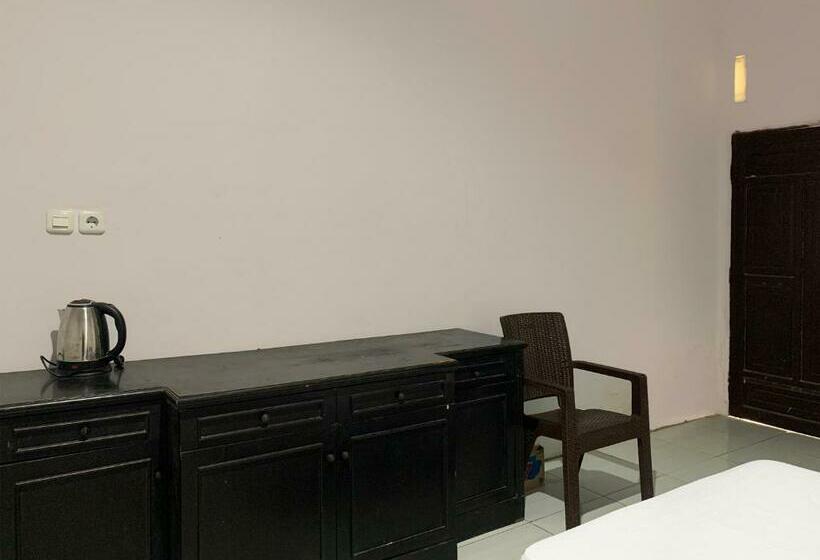 스탠다드 룸, Oyo 91657 Penginapan Radja Jeneponto