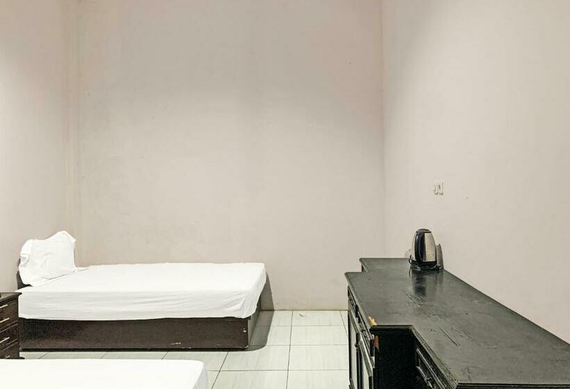 스탠다드 룸, Oyo 91657 Penginapan Radja Jeneponto