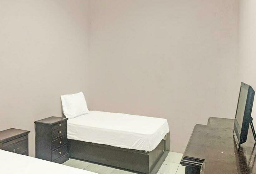 스탠다드 룸, Oyo 91657 Penginapan Radja Jeneponto