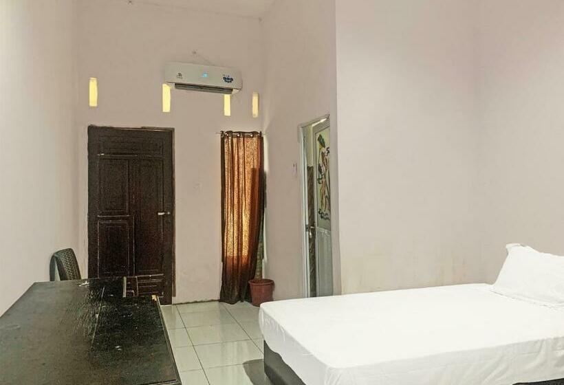 스탠다드 룸, Oyo 91657 Penginapan Radja Jeneponto