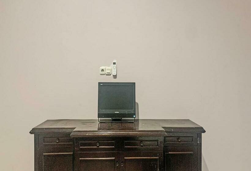 스탠다드 룸, Oyo 91657 Penginapan Radja Jeneponto