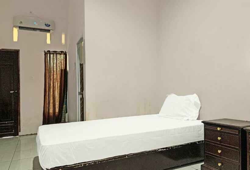 스탠다드 룸, Oyo 91657 Penginapan Radja Jeneponto