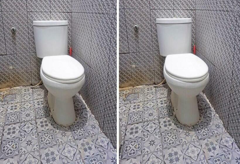 스탠다드 룸, Oyo 91657 Penginapan Radja Jeneponto