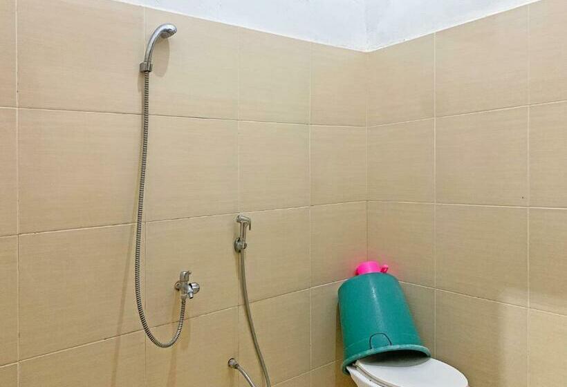 스탠다드 룸, Oyo 91657 Penginapan Radja Jeneponto