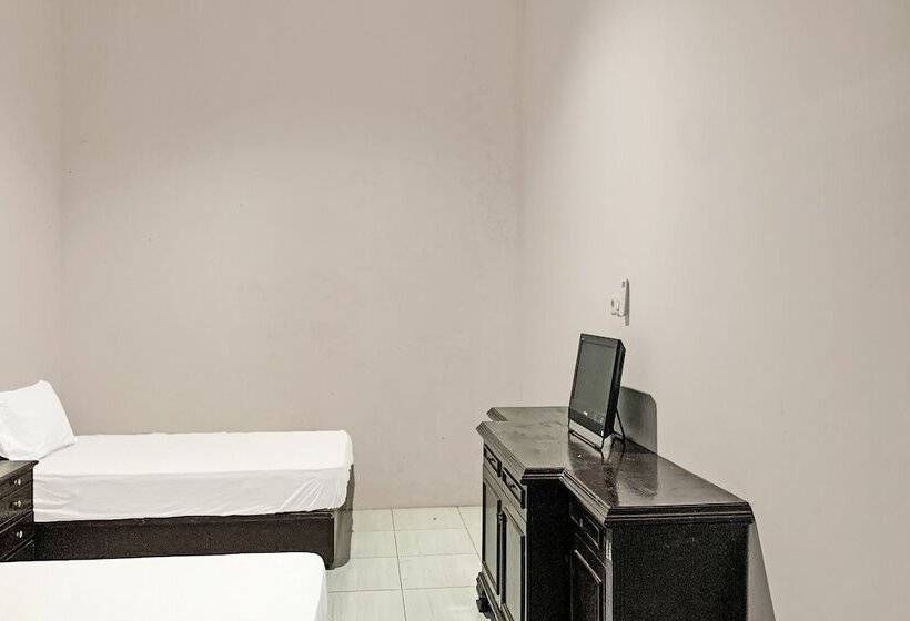 스탠다드 룸, Oyo 91657 Penginapan Radja Jeneponto