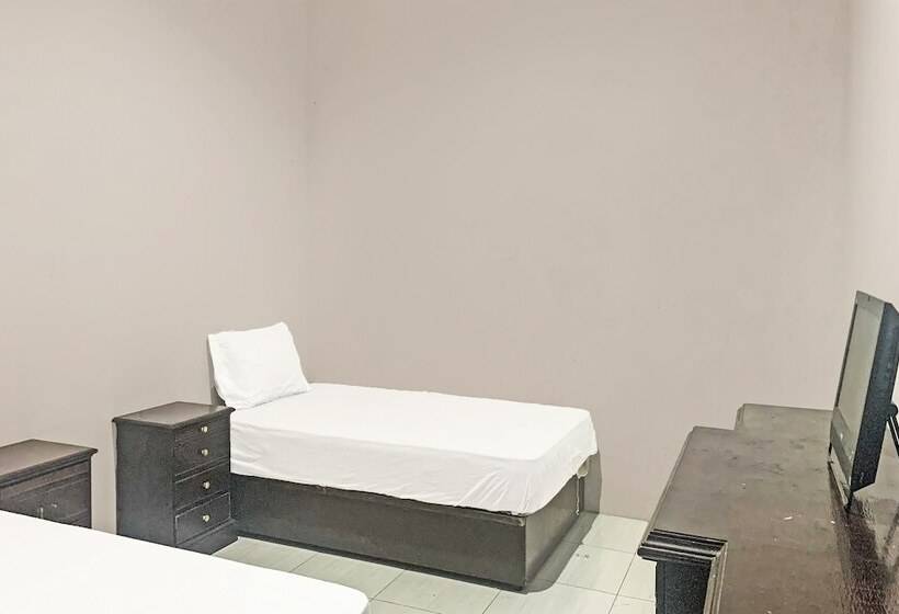 스탠다드 룸, Oyo 91657 Penginapan Radja Jeneponto