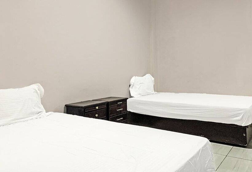 스탠다드 룸, Oyo 91657 Penginapan Radja Jeneponto