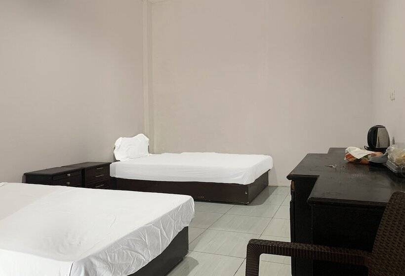 스탠다드 룸, Oyo 91657 Penginapan Radja Jeneponto