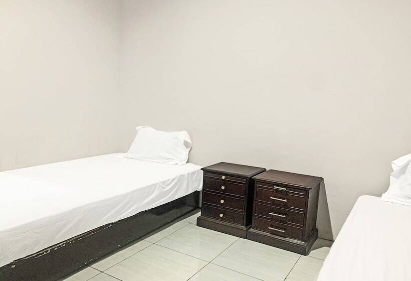 스탠다드 룸, Oyo 91657 Penginapan Radja Jeneponto