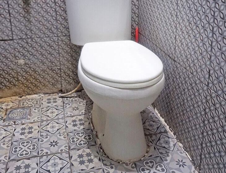 스탠다드 룸, Oyo 91657 Penginapan Radja Jeneponto