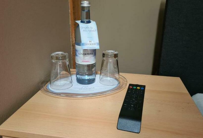 חדר סטנדרט, Schloss Rothenklempenow