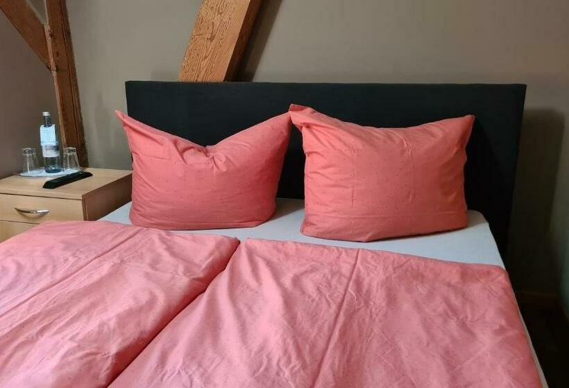 חדר סטנדרט, Schloss Rothenklempenow