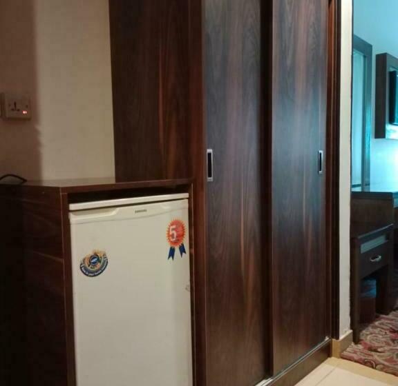 스탠다드 룸, Sky View Hotel, Madinah