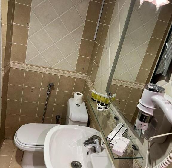 Семейный Номер, Sky View Hotel, Madinah