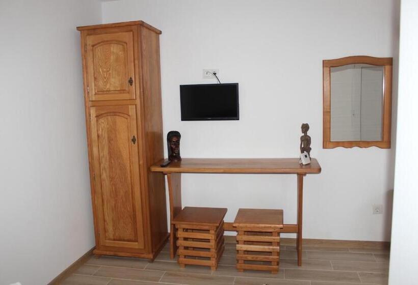 スタンダードルーム, Casa Alex Vrancea Mehedinti