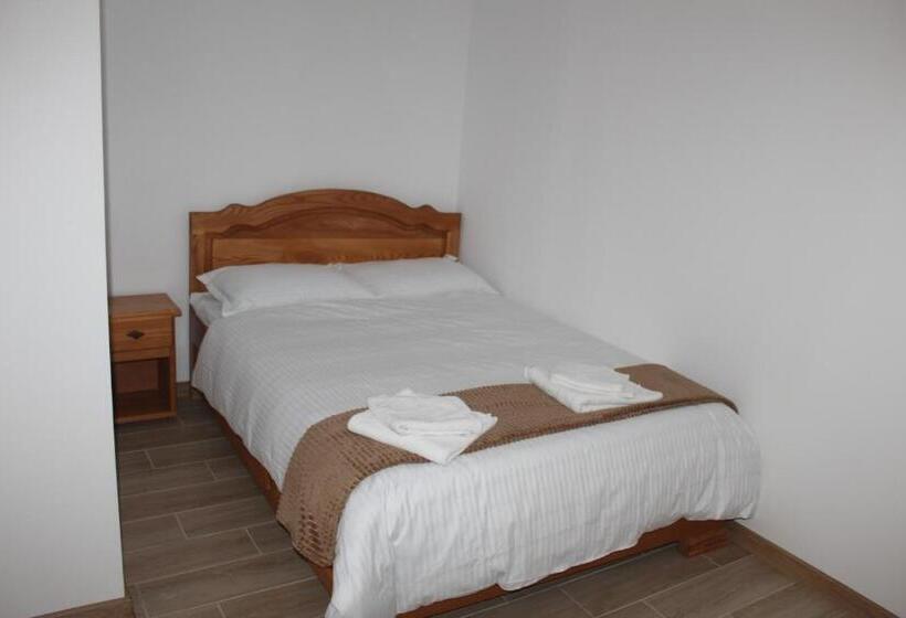 スタンダードルーム, Casa Alex Vrancea Mehedinti