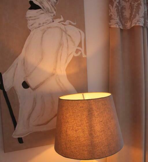 ファミリールーム, Le Clos 24