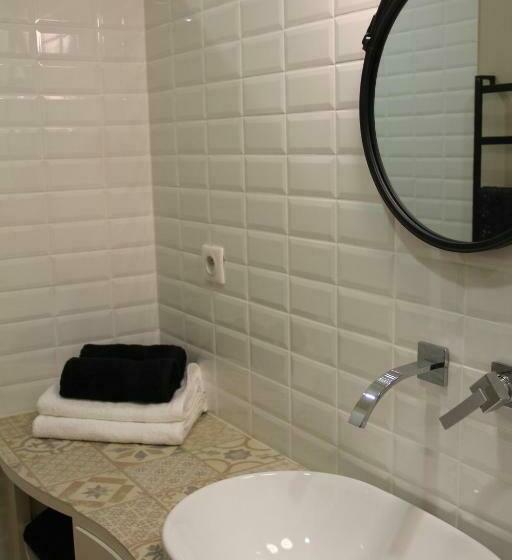 ファミリールーム, Le Clos 24